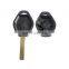 Key Remote Fob Case Replacement Car Key Shell Cover Keyless Fob For BMW 1 3 5 6 7 Series X3 X5 Z3 Z4