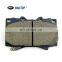 04465-60230 Auto Car Brake  For LAND CRUISER 100 LEXUS LX470 FZJ100 High Quality Front Disc Brakes