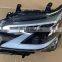 Maictop New Body Kit Grille LED Headlight for GX460 2020