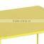 Oupusen small knock down metal chair