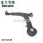 50703128 Auto Parts Suspension Control arm for Fiat Panda