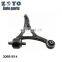 30681614 RK640447 auto supplier manufacturers Suspension System Left lower control arm for Volvo XC90