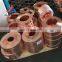99.9% Pure Copper Strip Coil 1.5mm C1100 C1200 C1020 C5191 Copper Bronze Coil Price