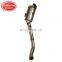 XUGUANG high quality OME diesel particulate filter for Mercedes Benz 166 WITH DOC DPF filter inisde