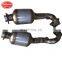 Cadillac CTS 3.0 -2010  OEM Quality  auto parts Direct fit Ceramic Catalytic Converter