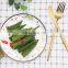 Canned Yellow Okra Canned Vegetable Lady Finger