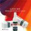 GOOCHIE Tattoo Liquid Pigment Permanent Makeup Ink For PMU Tattoo Permanent