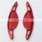 2Pcs Car Auto Steering Wheel Paddle Extend Shifter Metal Shift Gear Paddle Extension For Nissan altima 2019