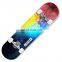 professional Blank Skateboard Decks Canadian Maple Skateboard Deck Skateboard