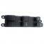 Haoxiang CAR Electric Power Window Switches Universal Window Lifter Switch 25401-A33 For Maxima A33