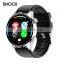 2022 Tracking Heart Rate Monitoring Music Play TM05 Smartwatch With Customize Watch Music Play 440mAh Large Battery Smart Watch