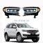 Good Quality Car Led Car Parts LED Head Lamp Head Light Headlight for Everest