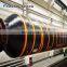 China Big Factory Good Price Heavy Duty Oil High Quality Fuel Hydraulic Rubber Hose