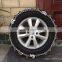 Wholesale Universal Emergency Antiskid Snow Tire Security Chain