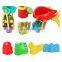 DONGGUAN PUSHI industry Professional manufacturing mold and production of  mold plastic toy mold baby toy mold service maker