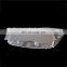 Front headlamps transparent lampshades lamp shell masks headlights cover lens Replacement For BMW 7 series G11 G12 2017-
