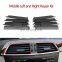 Front Central Dashboard Air Conditioning Middle Ac Vent Grille Repair Kit For Mercedes Benz C Class W204 2011-2014 204830615