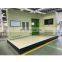 OEM Clean Class 100 Modular Clean Room/ISO 5 ISO 7 Clean Booth