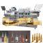 Full Automatically Intelligent Disposable Glass Ampoule Filling And Sealing Machine