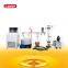Laboratory Glassware Distillation 2L 5L 20liter Short Path Fractional Distillation Set Price