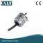 CALT 25mm outer Mini optical encoder 1000 ppr Micro incremental rotary encoder