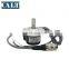 GHS73-12C1000BMK526 12mm shaft 1000ppr rotary encoder for Servo motor
