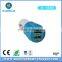 Electronic Manfacturing Company Wholesale 5v 2.1a Dual Usb Car Charger