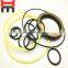 SG025 SG04 SG08 SG20 swing motor seal kit FOR E70B E307 E312 E312B E200B Excavator hydraulic motor parts