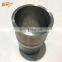 HIDROJET high level  engine spare part sleeve nt855 cylinder liner for sale