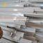 Anodized Aluminum Tubes Anodized Custom Color ZHONGLIAN Making 6063 Anodized Aluminum Tubes