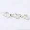 Stainless steel metal stamping parts Processing hardware hinge accessories Non-standard metal stamping parts