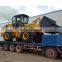 China liugong 856h wheel loader