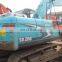 Kobelco SK200 excavators , Cheap used Kobelco SK200 excavator in China