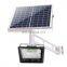 Portable IP65 Outdoor Aluminum SMD 25W 40W 60W 120W Solar LED Flood Lamp