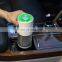 Uvc Mini Air Purifier Hepa Filter Household Portable Low Noise Uvc Car Air Purifier