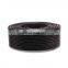 5 Cores Safe RVVP 5x0.5mm PVC Shield Wire Shield Cable Access Control Video Intercom Cable