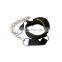 High quality weight lifting head harness neck strength