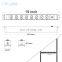 Swiss socket PDU with Overloading protector