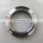 kubota DC105X the spare parts of harvester 5T111-23860 high quality metal COLLAR(OIL SEAL)
