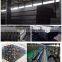 Astm Steel Profile Ms Square Tube 200x200 Galvanized Square And Rectangular Steel Pipe