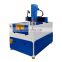 Senke Hot Sale 4060 6060 6090 CNC Router Ss Carbon Steel Aluminum Milling Cutting Machine