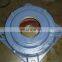 high quality flanged housing units FNL522 722522 A / B plummer block pillow block bearing 722522