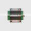 HGW55CC HIWIN Rail Block Carriage Slider for Linear HGW55HC HGW55CA face mask machine spares