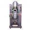 Water atomization technology gold silver copper powder processing equipment