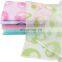 Exfoliating Shower Towel Body Exfoliating Bath Cloths Massage Bathing Cloth Premium Japanese Scrub Wash Cloth For Men Women