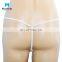 Hot Sales Non Woven 35 PP Fabric Wholesale Non Woven Breathable Disposable G-stering