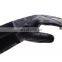 Black Soften Touch Argon arc Welding Glove TIG MIG MMA Grain Cow Leather Welding Work Gloves