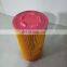 Good quality GA37/GA30 screw air compressor PU  air filter 1613740700