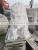 Sichuan white jade Statue Animal lion marble stone carvings garden decoration marble sculptures