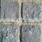 China Pearl Black Granite Cobble Stone